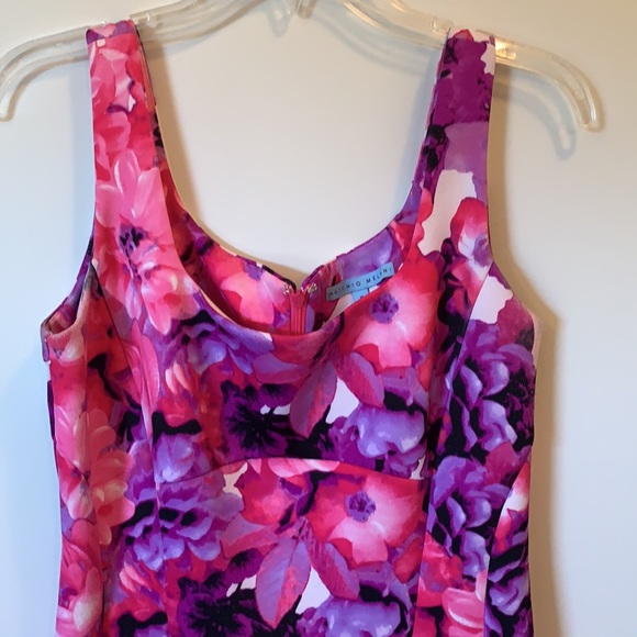 🍀sale. Antonio Melani dress. - Picture 2 of 7